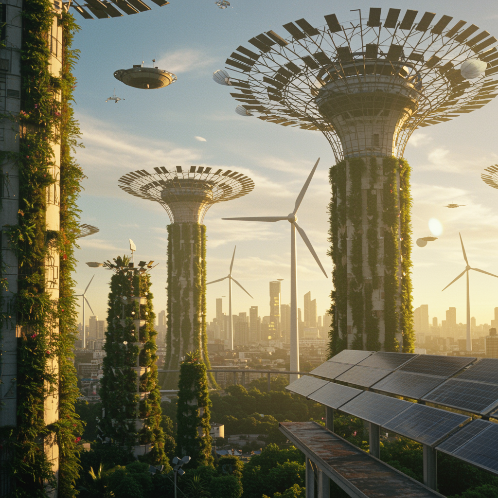 Award-winning Portrayal Urban Art