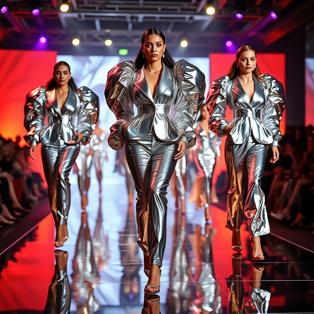 AI generated image on BasedLabs