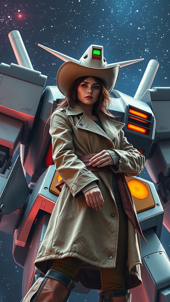 AI generated content