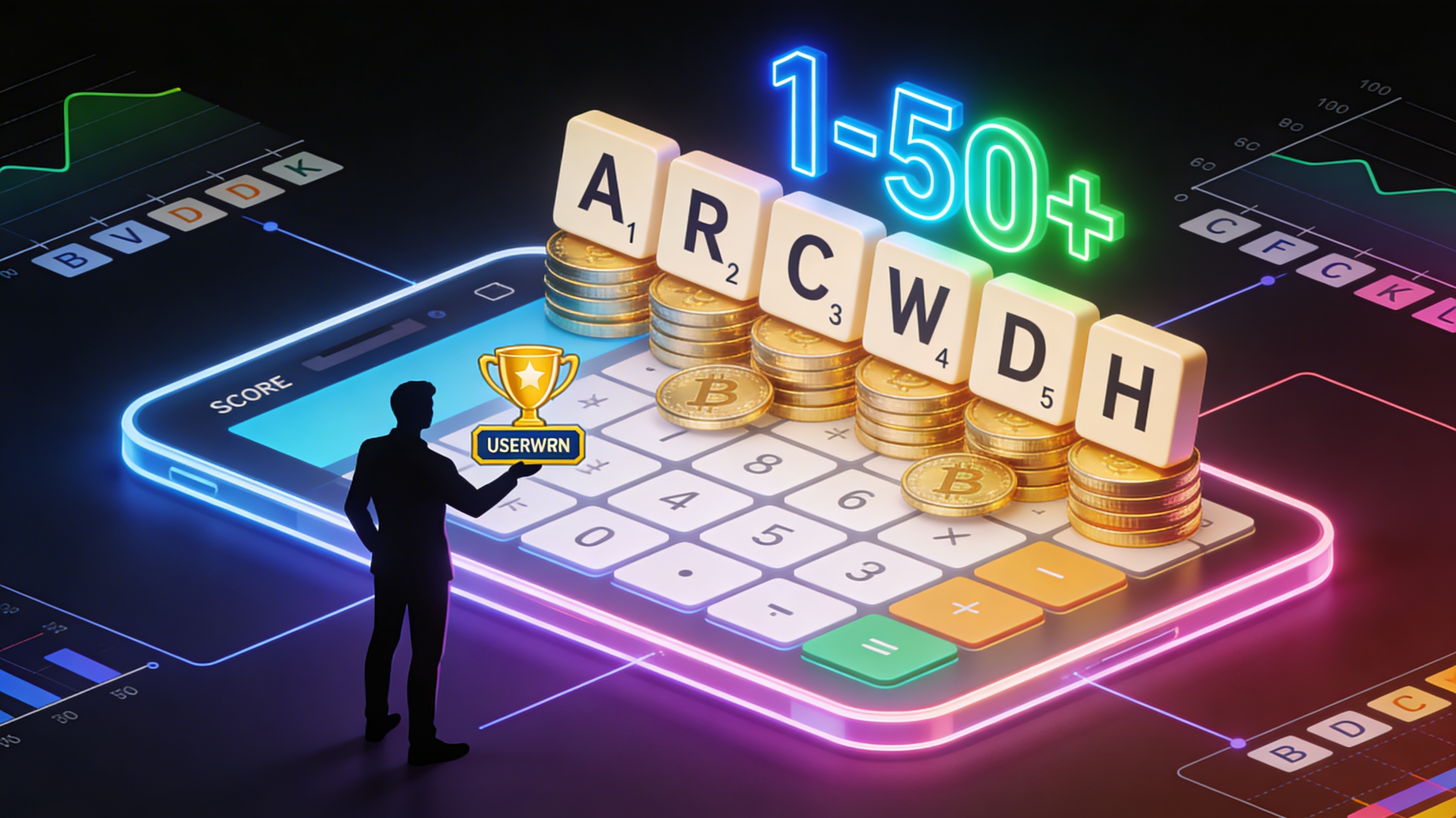 Integrated Point Value Calculator - Feature illustration