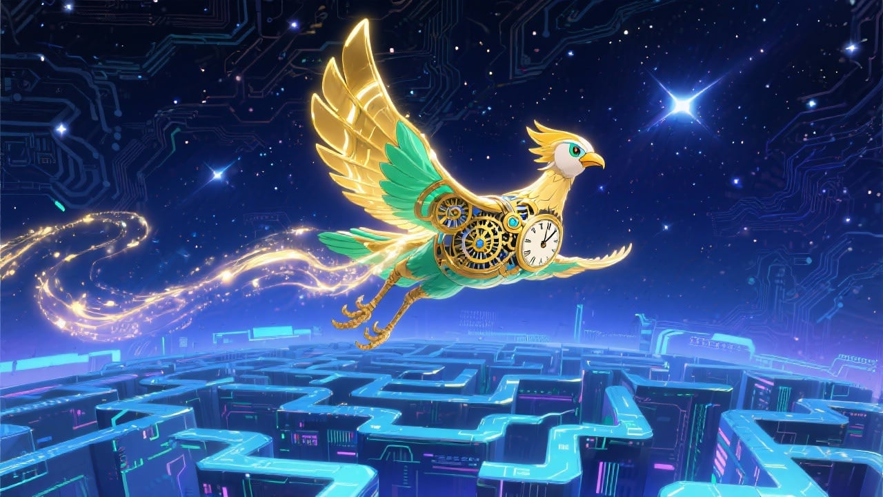 Save Time and Effort - Feature illustration