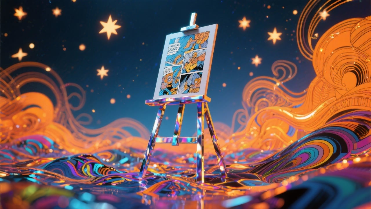 High-Quality Results - Feature illustration