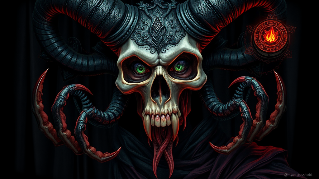 AI generated image on BasedLabs