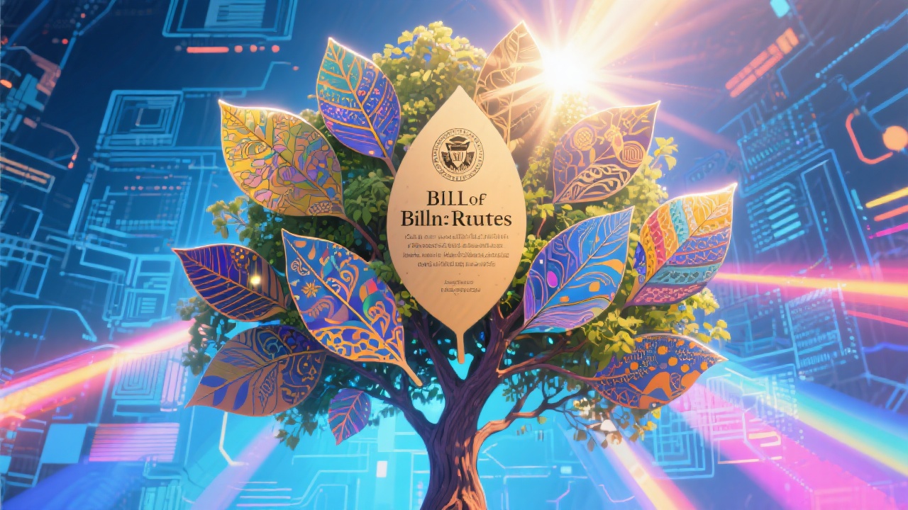 Unique and Custom Art - Feature illustration