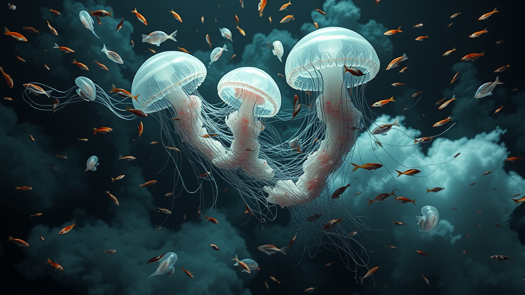 AI generated image on BasedLabs