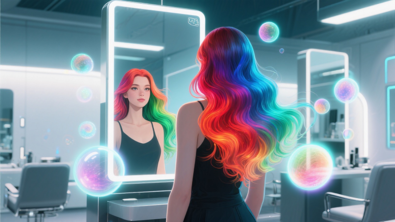 Risk-Free Experimentation - Feature illustration