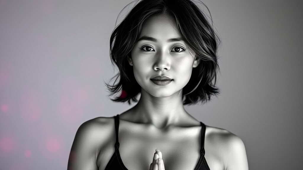 AI generated image on BasedLabs