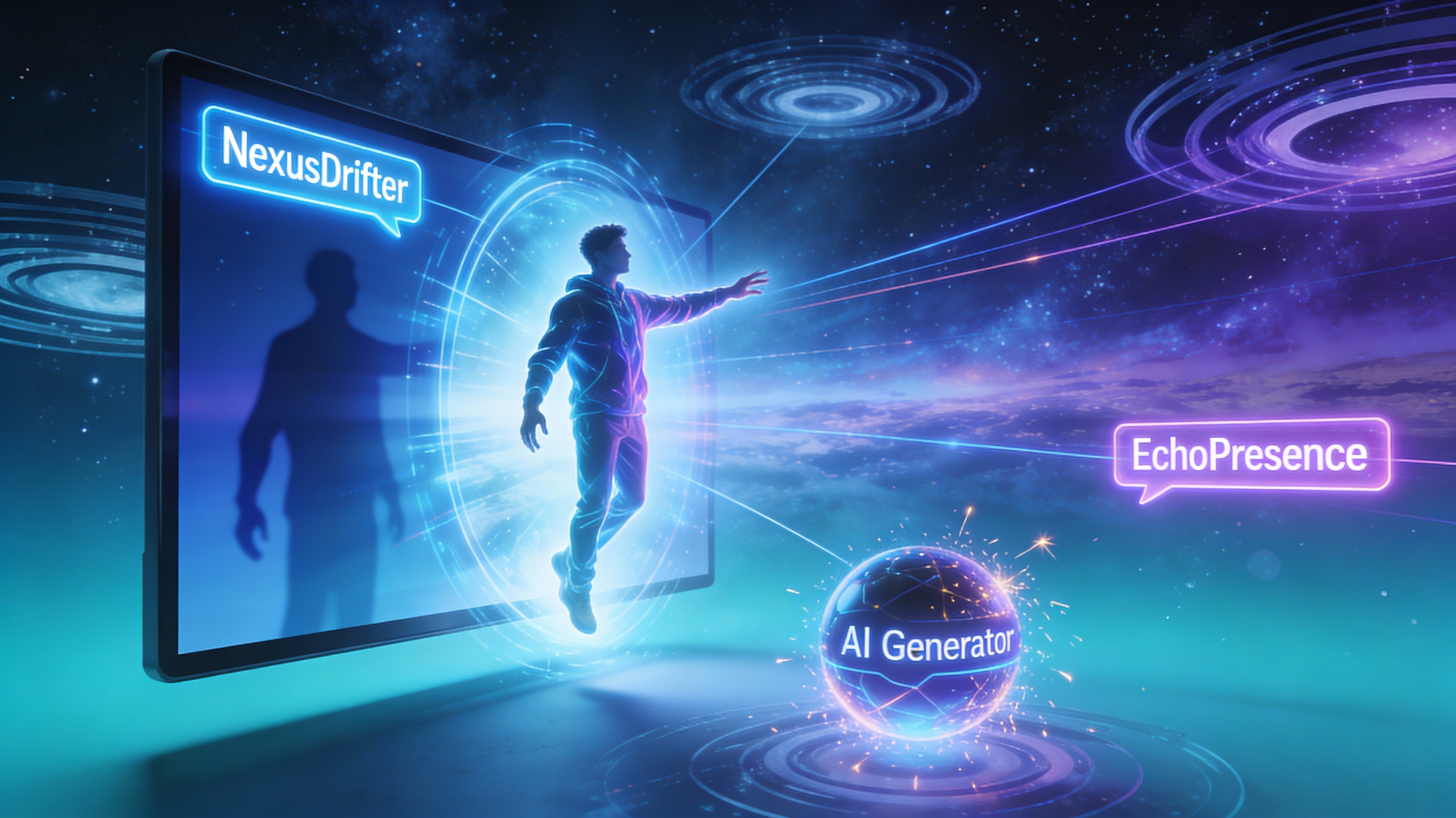 Metaverse-Optimized Naming Conventions - Feature illustration