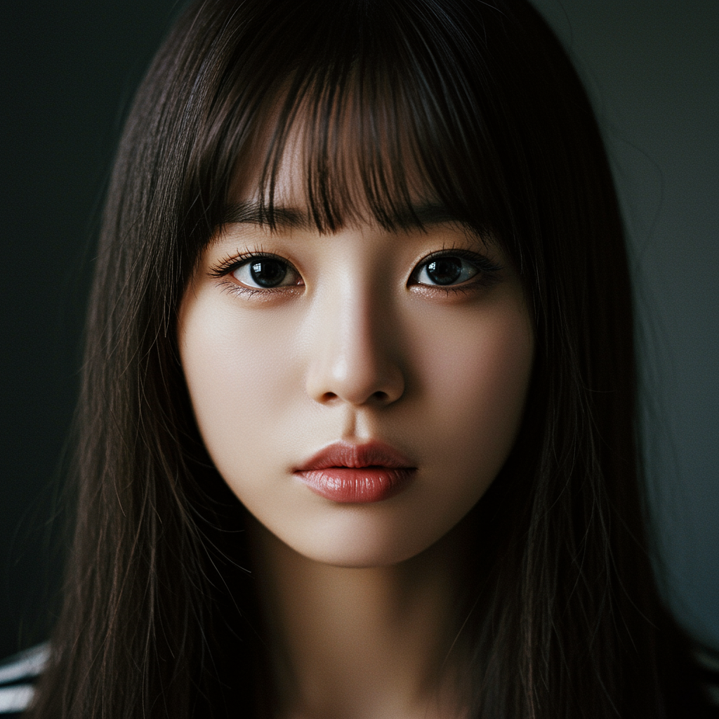 AI generated image on BasedLabs