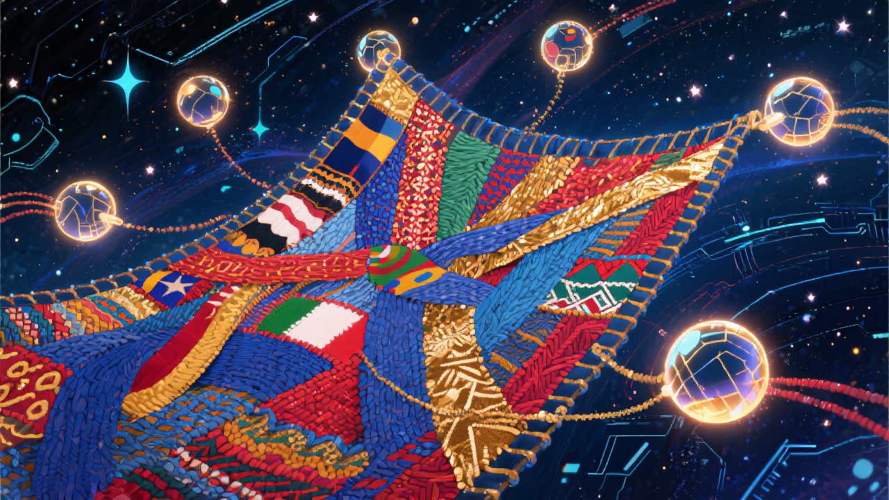 Enhances Worldbuilding - Feature illustration