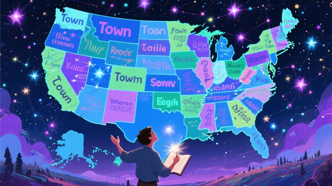 Endless Inspiration - Feature illustration