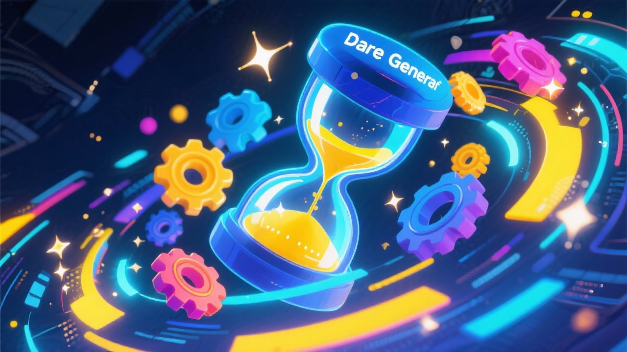 Save Time and Effort - Feature illustration