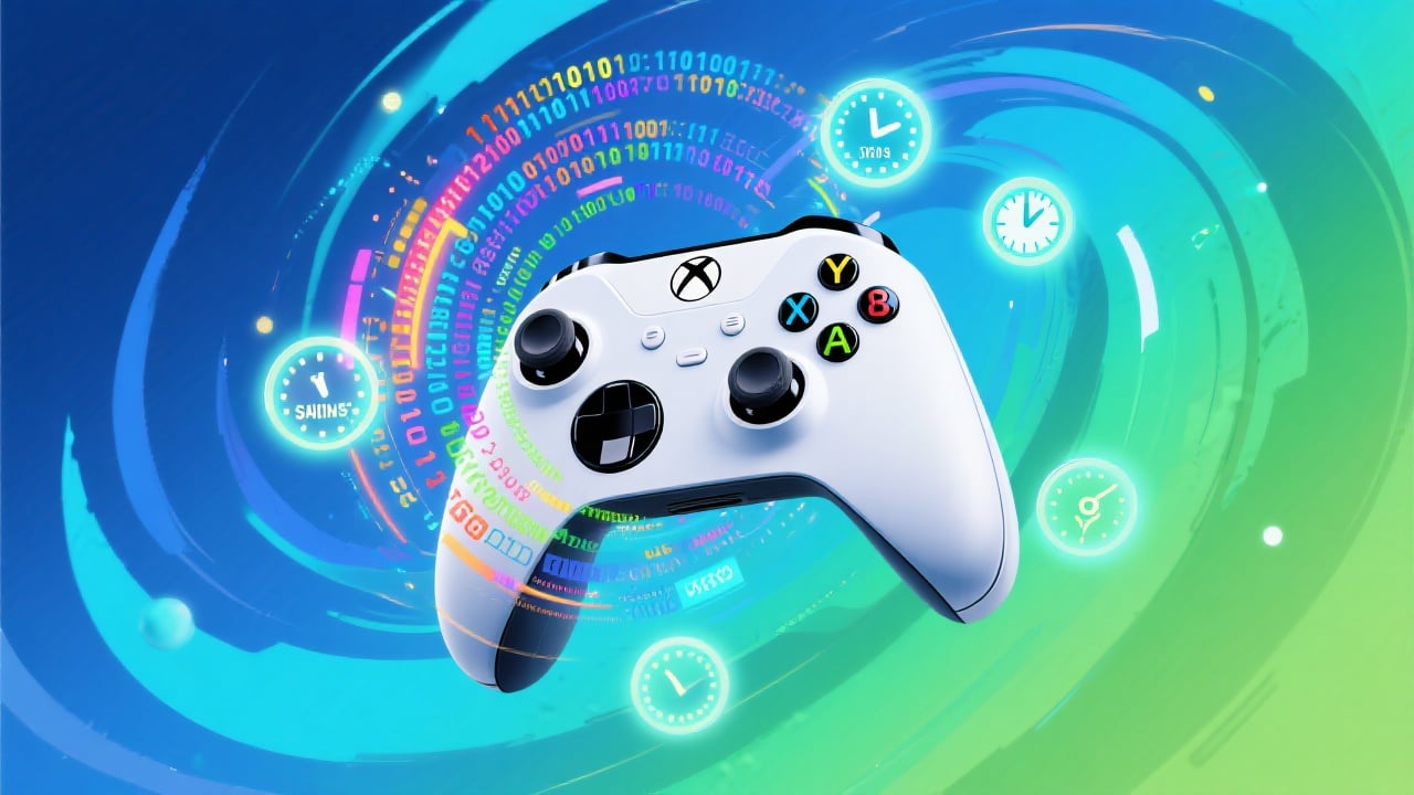 Time-Saving Solution - Feature illustration