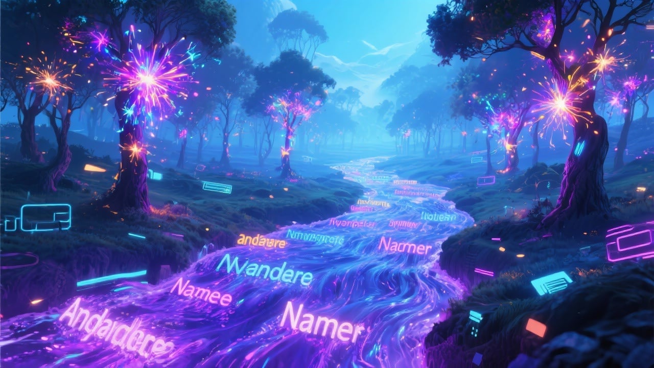 Inspires Creativity - Feature illustration