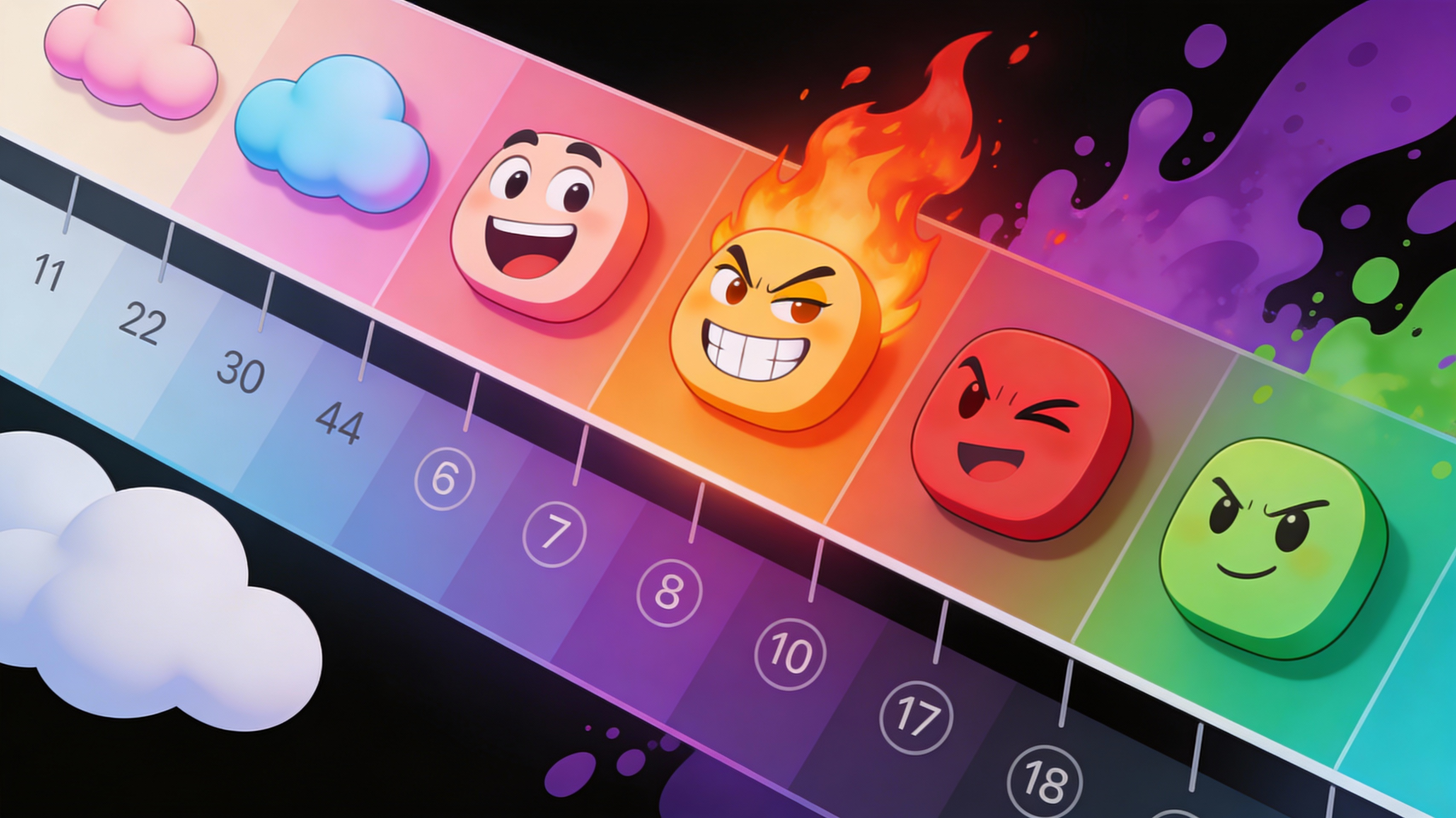 Content Filtering Options - Feature illustration