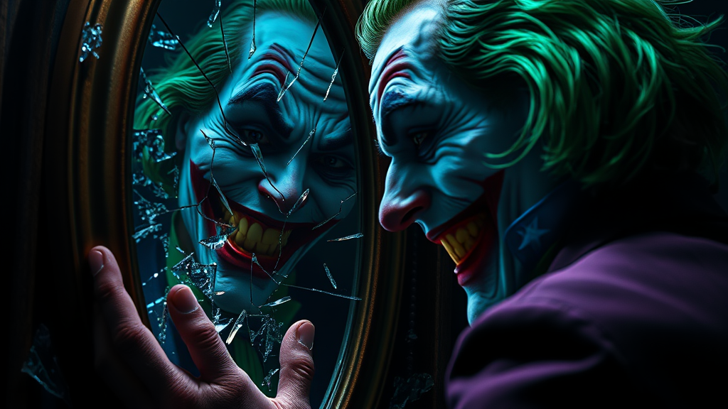 AI generated image on BasedLabs