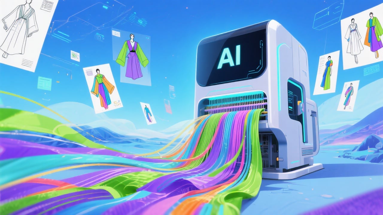 Unleash Your Creativity - Feature illustration