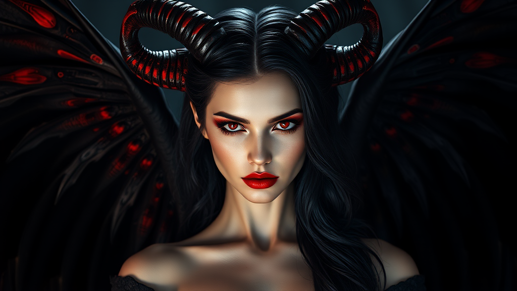 AI generated image on BasedLabs