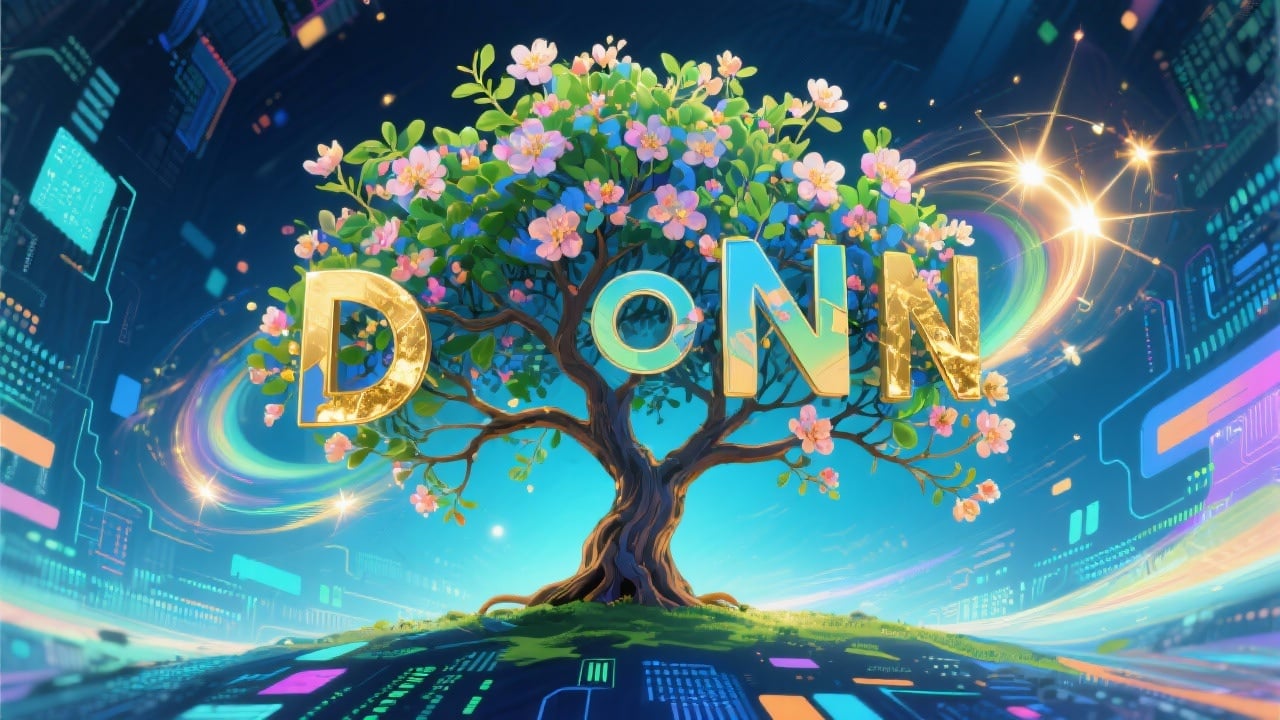 Creative Inspiration - Feature illustration