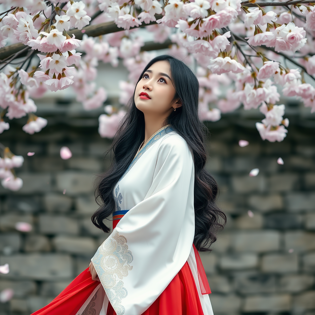 AI generated image on BasedLabs