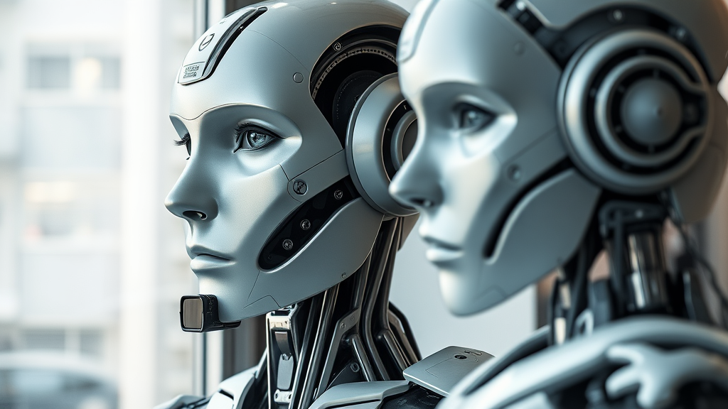 AI generated image on BasedLabs