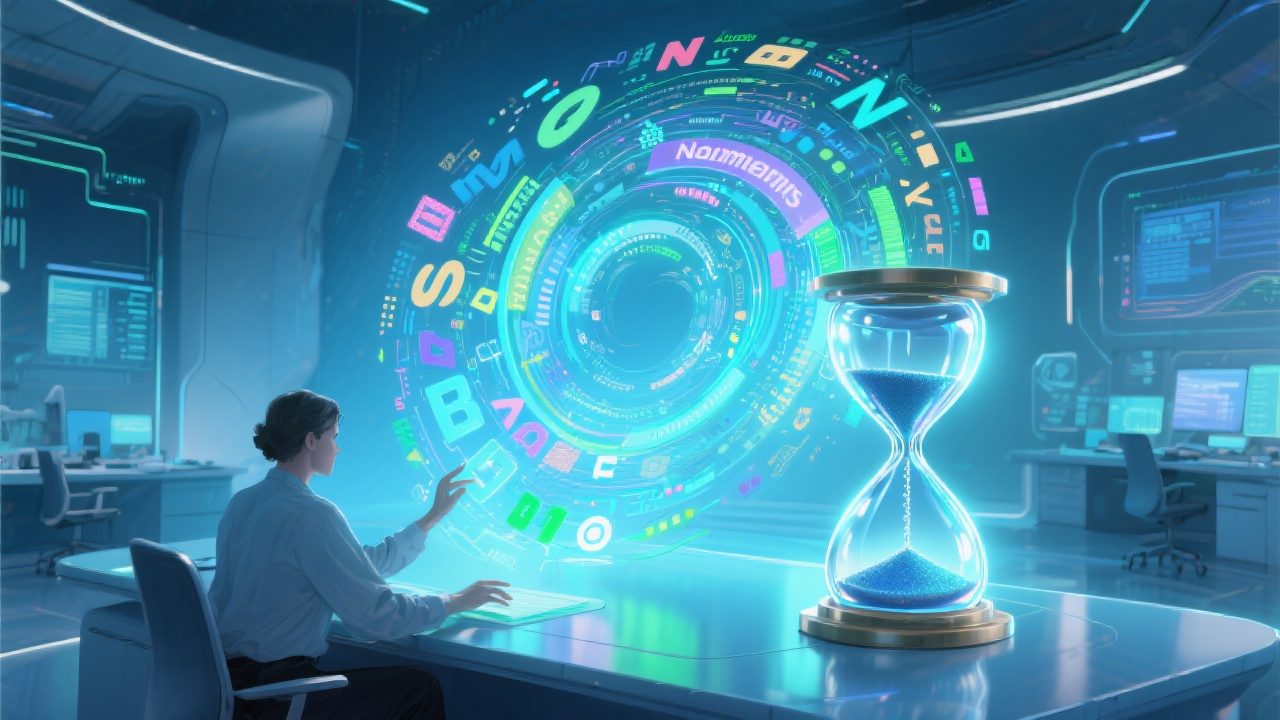 Save Time and Effort - Feature illustration