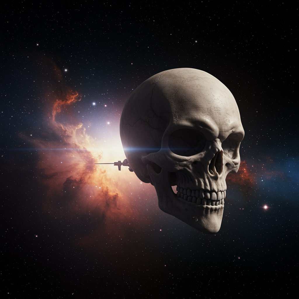 AI generated image on BasedLabs