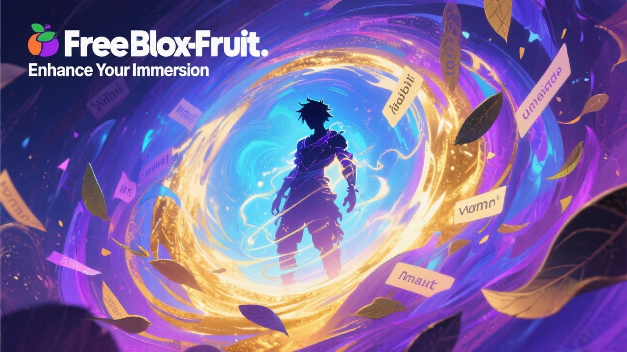 Enhance Your Immersion - Feature illustration