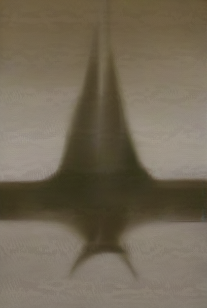 AI generated content