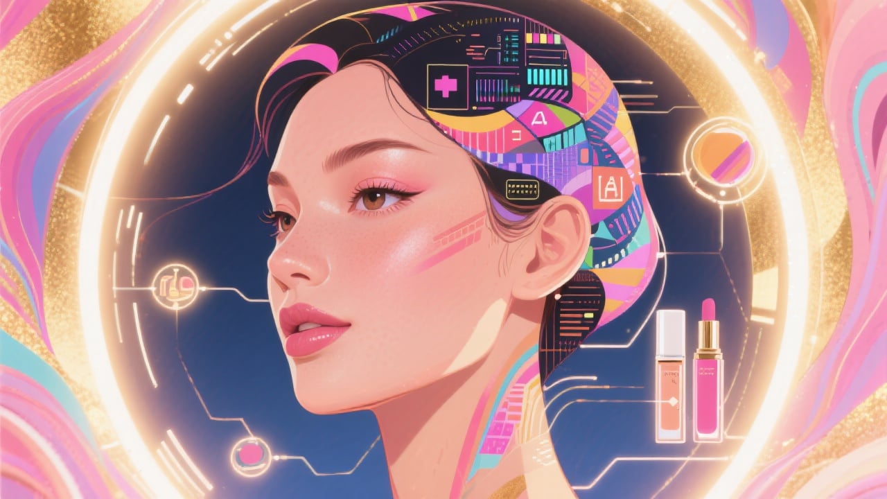 Personalized Recommendations - Feature illustration