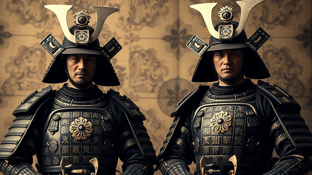 AI generated image on BasedLabs