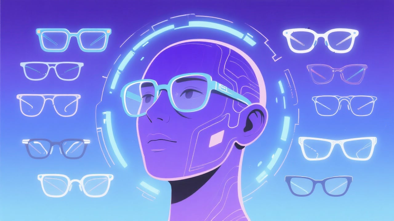 Personalized Recommendations - Feature illustration