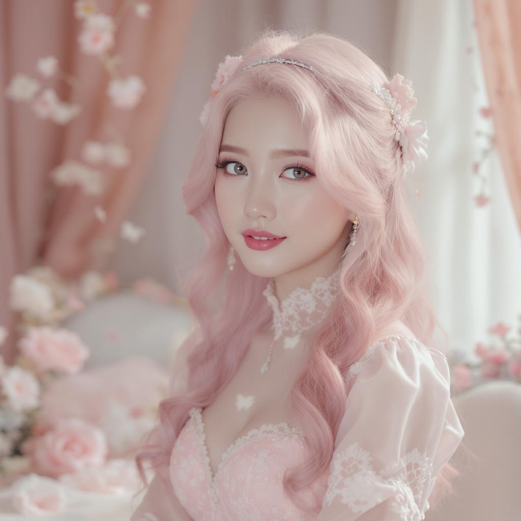 AI generated content