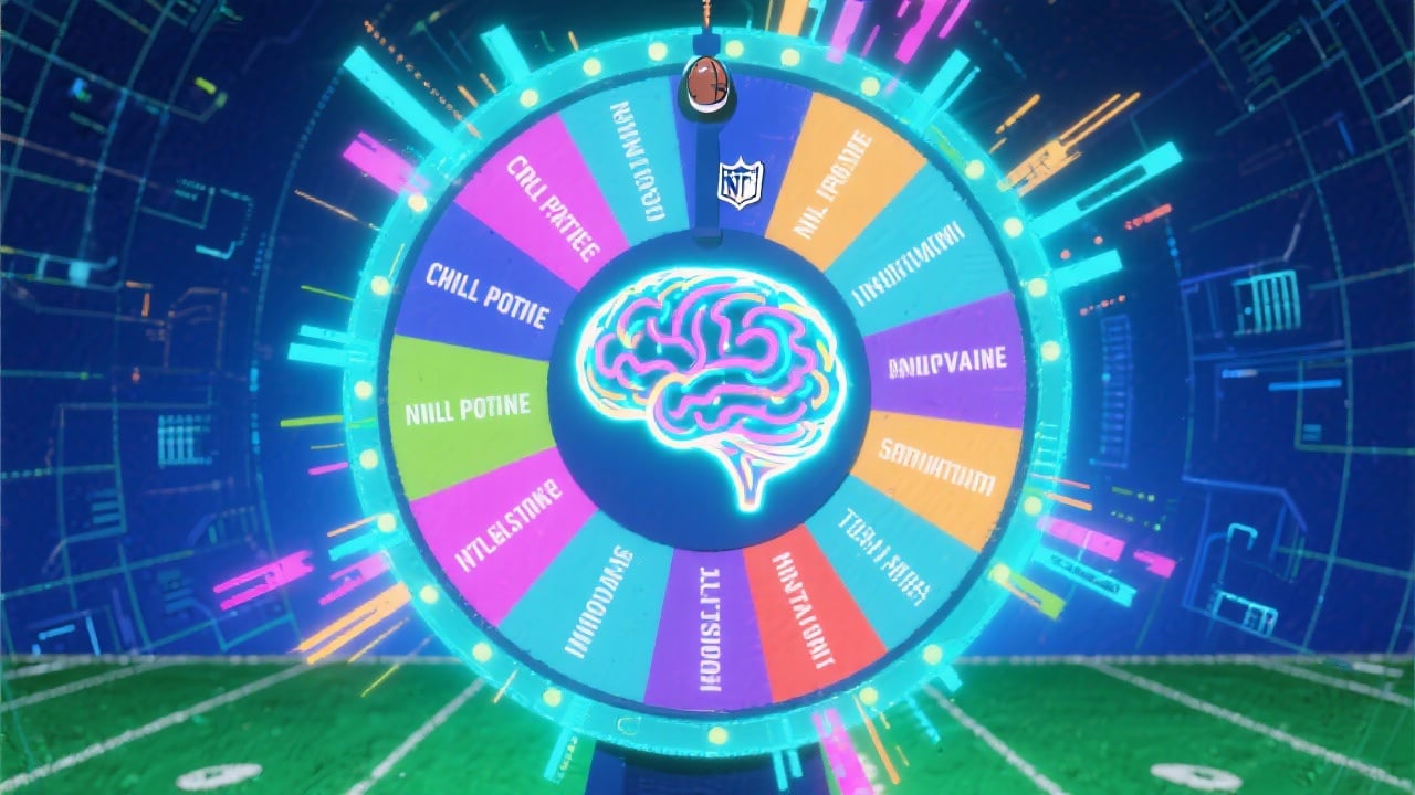 Spark Creativity - Feature illustration