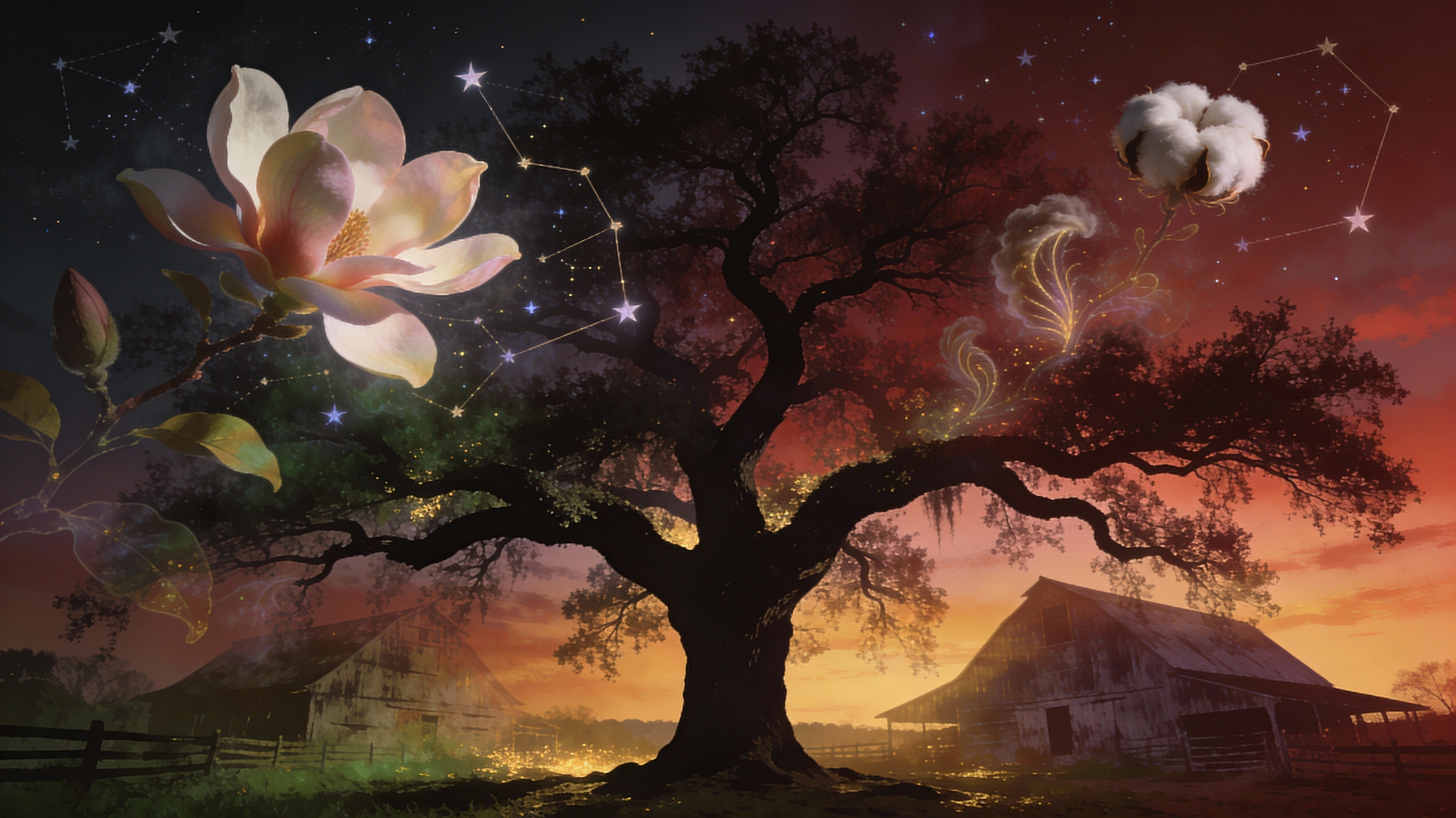 southern country tattoos preview