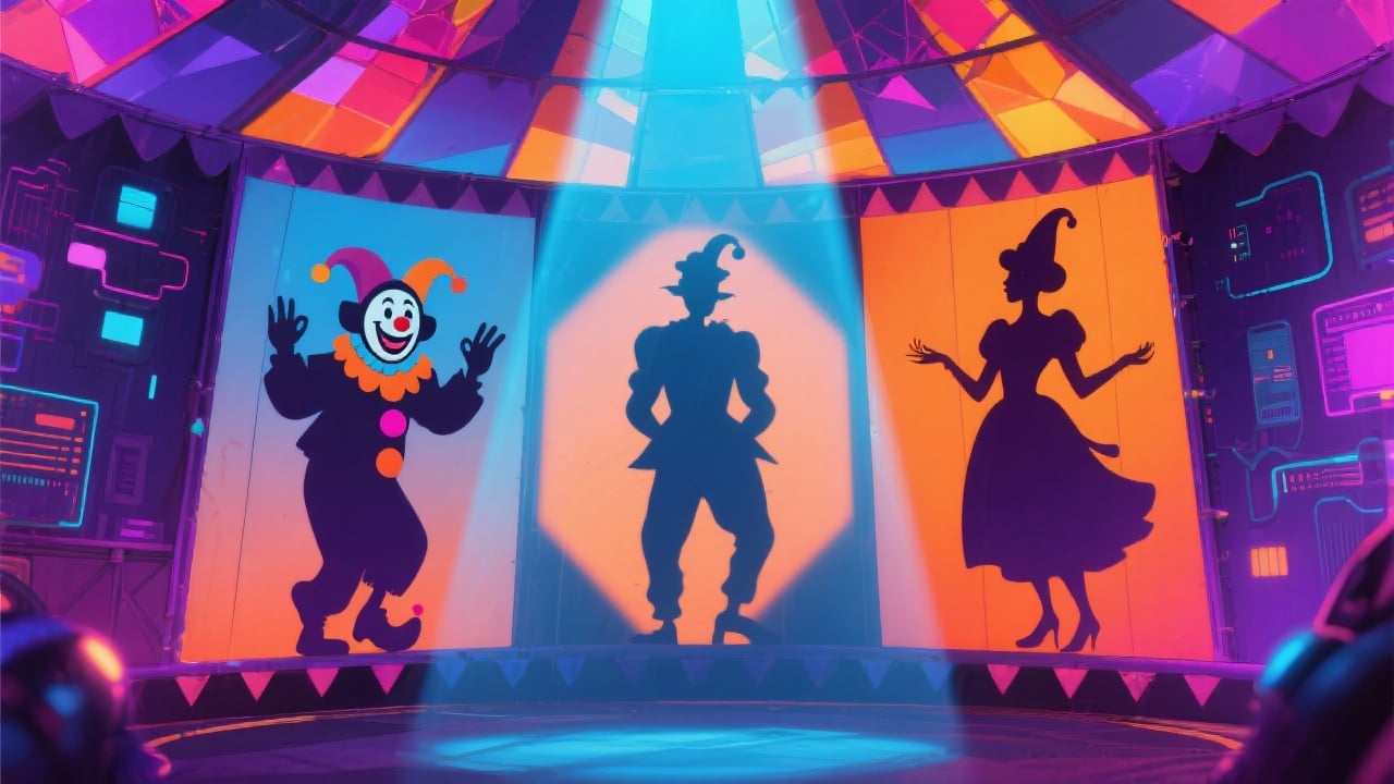 Nuance Control with Advanced Filtering - Feature illustration