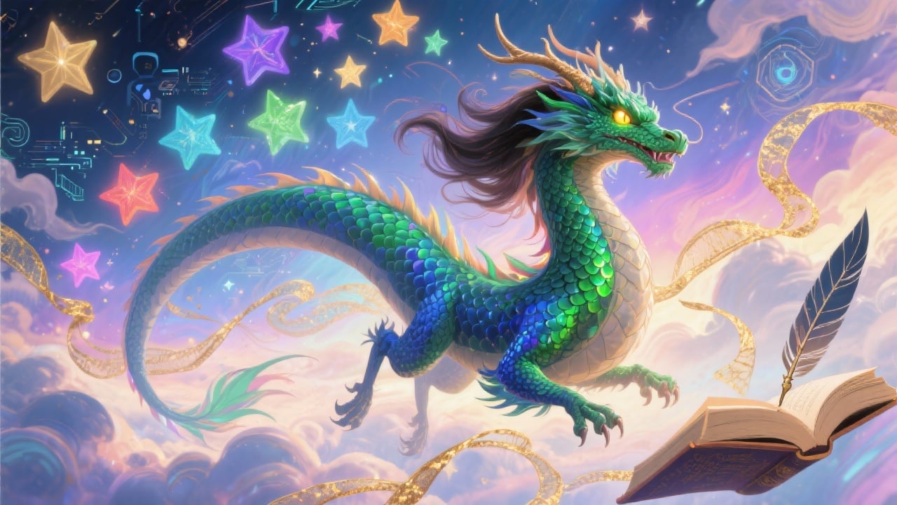 Enhance Your Storytelling - Feature illustration