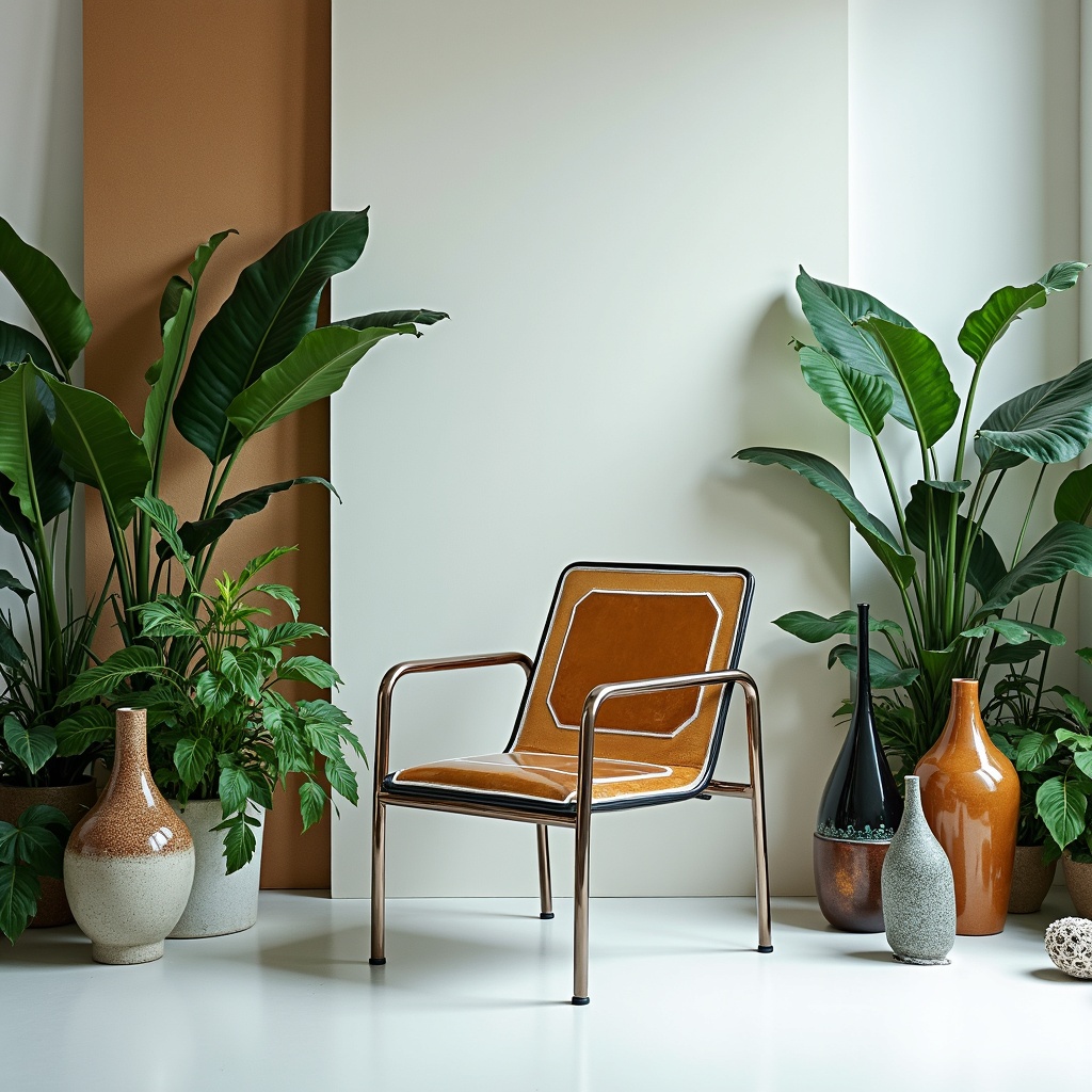 Generated Chair Studio