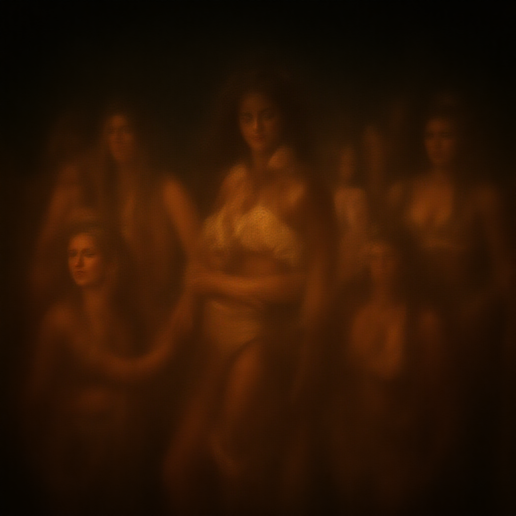 AI generated content