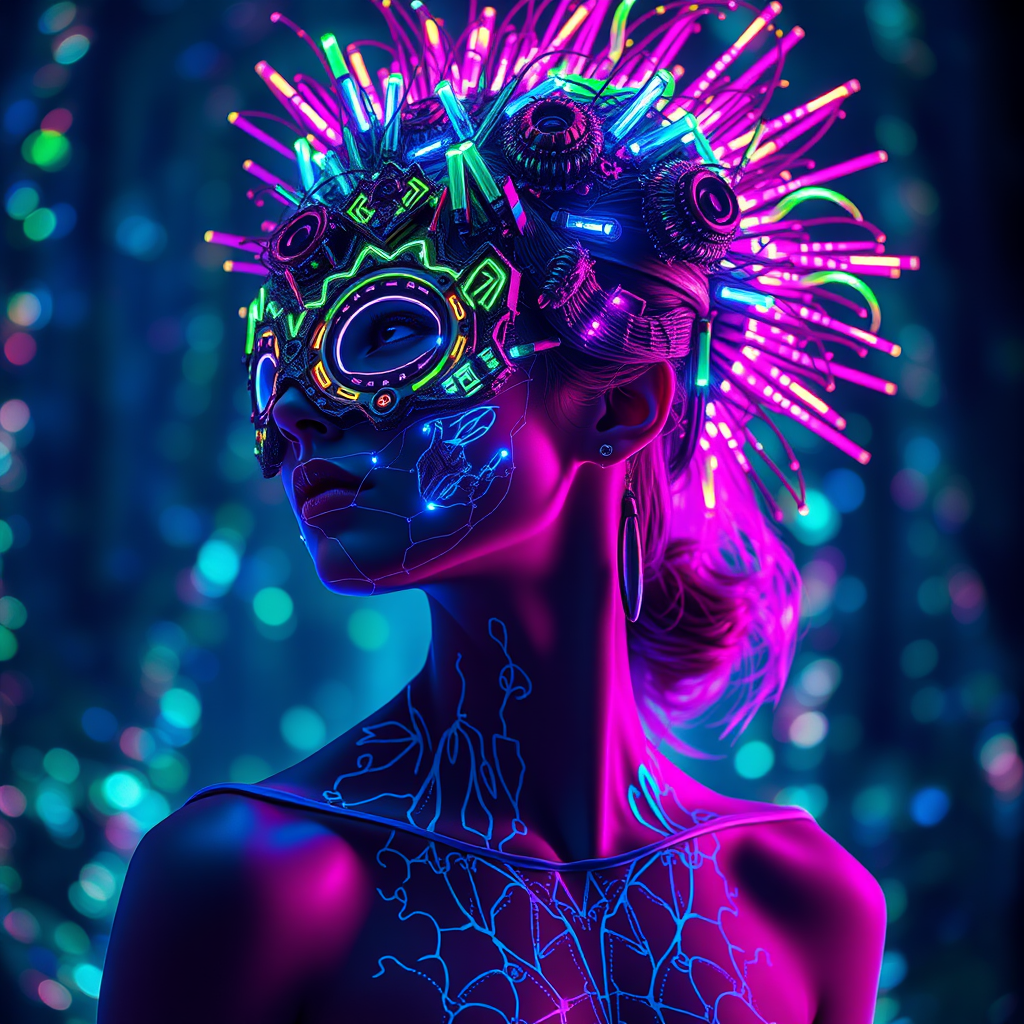 AI generated content