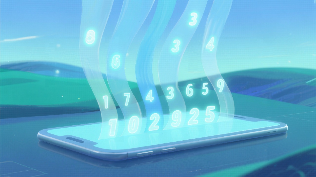 Easy-to-Use Interface - Feature illustration