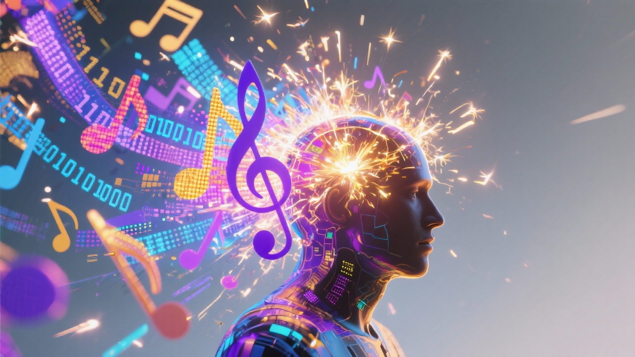 Unleash Your Creativity - Feature illustration