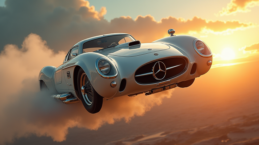 Speedy Video Creation - Feature illustration