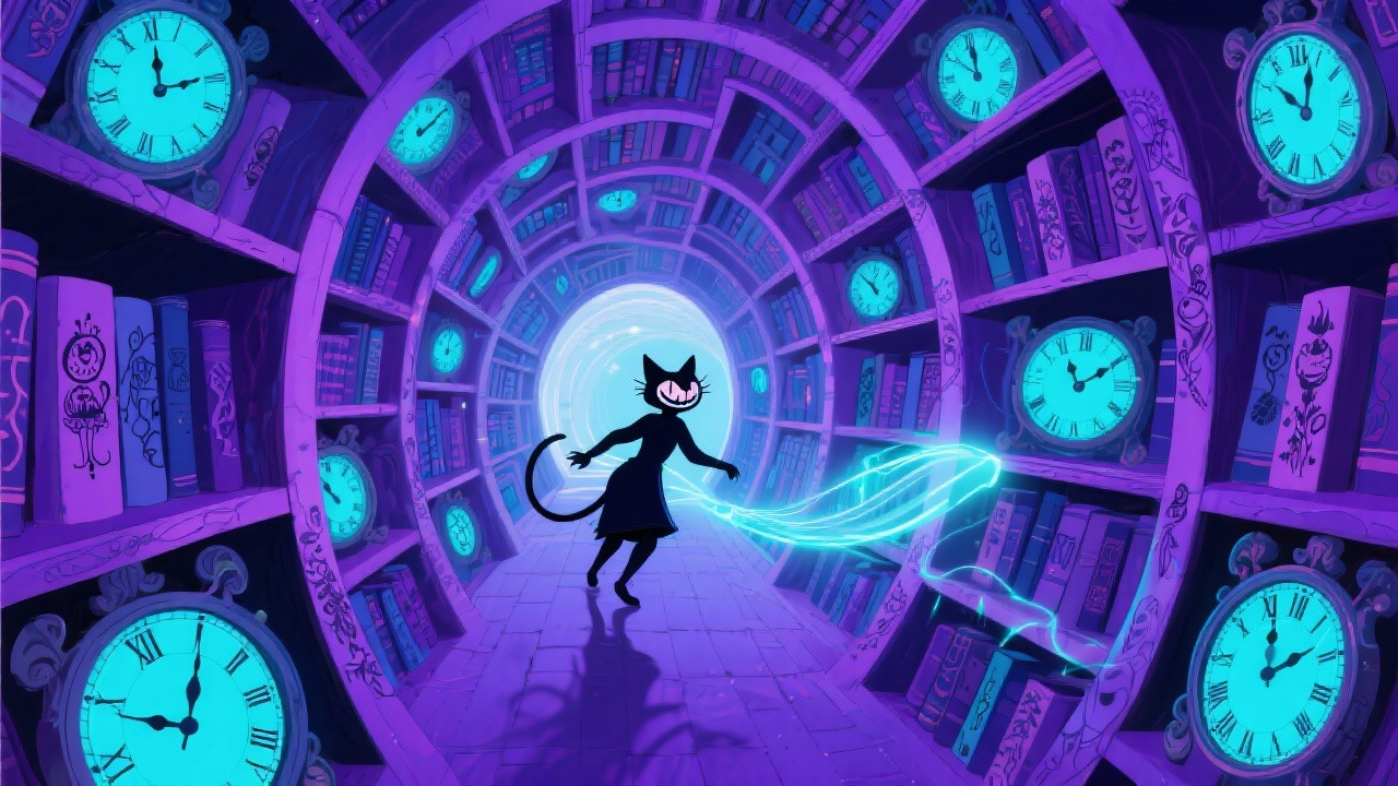 Time-Saving Inspiration - Feature illustration