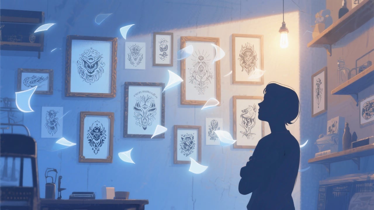 Risk-Free Exploration - Feature illustration