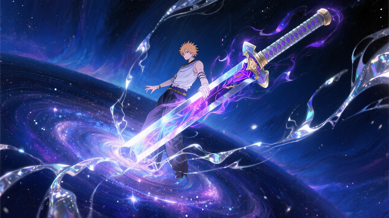 Enhanced Story Immersion - Feature illustration