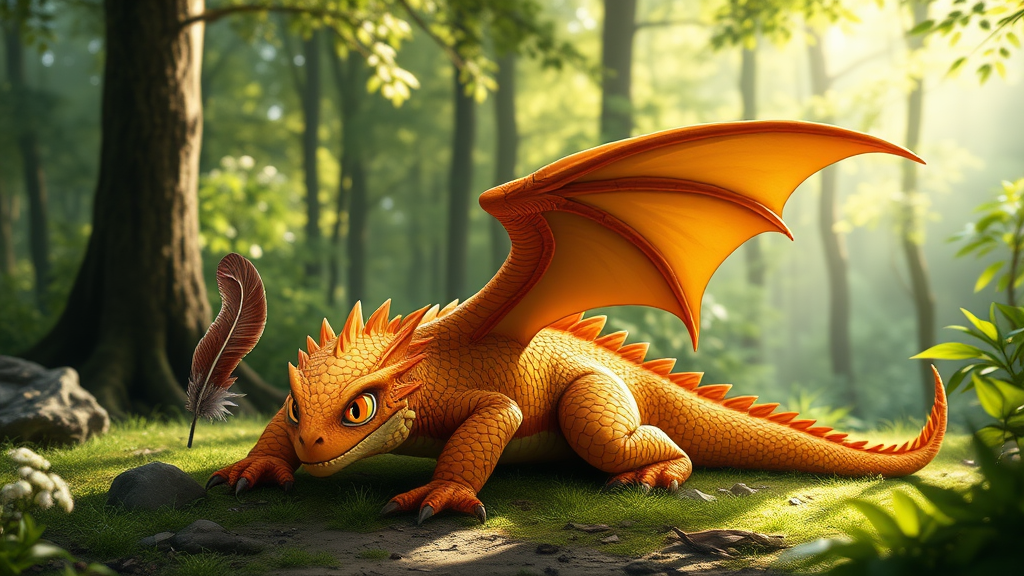 AI generated image on BasedLabs