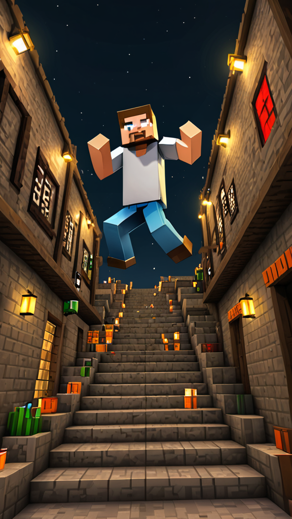 AI generated content