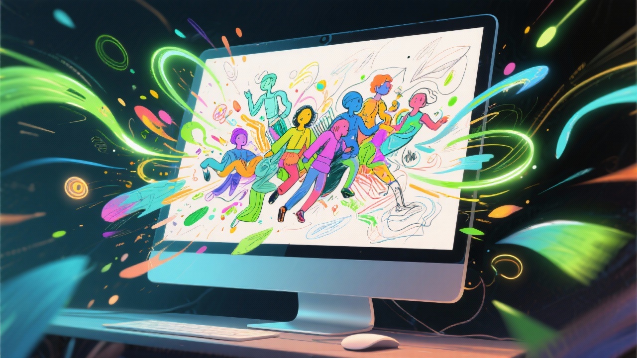 Save Time and Effort - Feature illustration