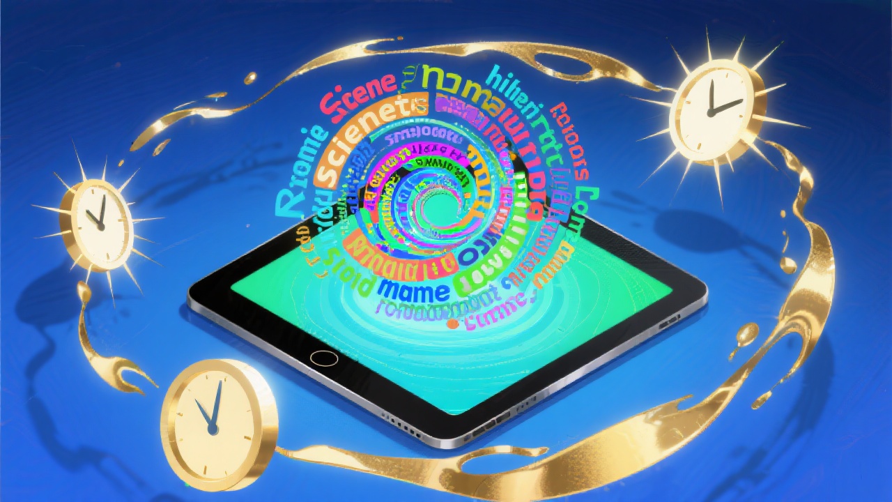 Saves Time and Effort - Feature illustration